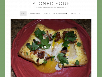 stonedsoup.net snapshot