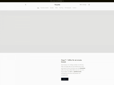flopz.se snapshot
