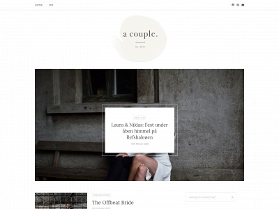 acouple.dk snapshot