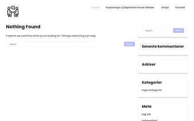 hoxcer.dk snapshot