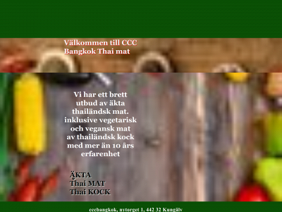 cccbangkok-thaimat.se snapshot