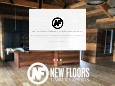 newfloors.one snapshot