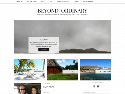 beyond-ordinary.net snapshot
