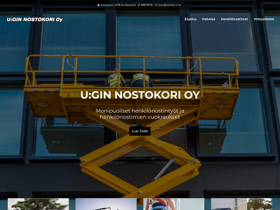 nostokori.com snapshot