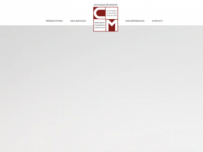 cmteam.be snapshot