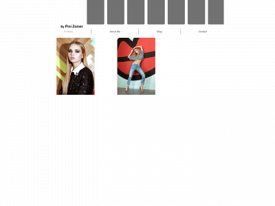stylingbypz.com snapshot