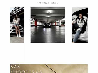 fiftyfivemotion.de snapshot
