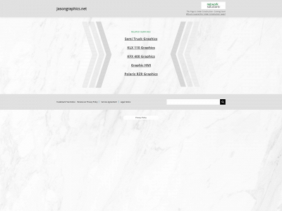 jasongraphics.net snapshot