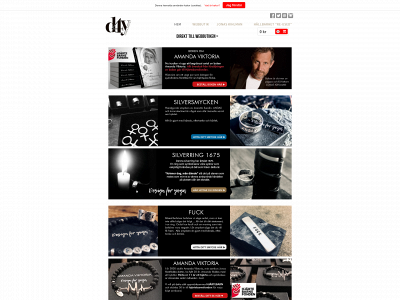 d4y.nu snapshot
