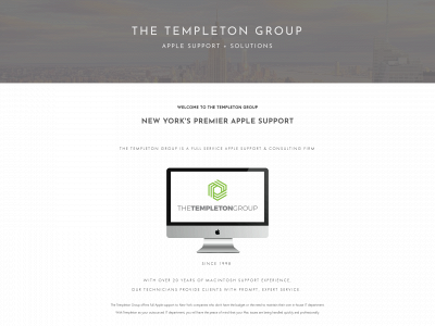 www.templetongroup.com snapshot