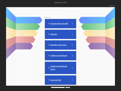 pippip.social snapshot