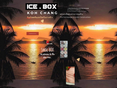 icebox.world snapshot