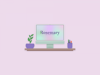 rosemarywebdesign.com snapshot
