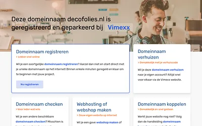 decofolies.nl snapshot