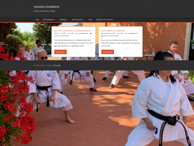kunibakai.se snapshot