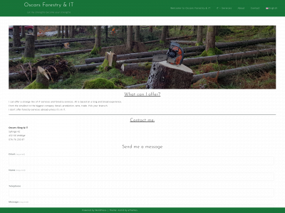 skogit.se snapshot