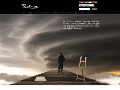 ruekmon.com snapshot