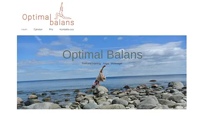 optibal.se snapshot