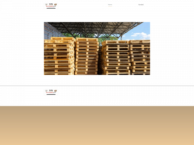 palettenhandelaksoy.de snapshot