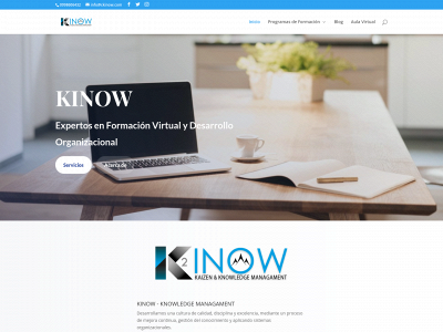 ckinow.com snapshot