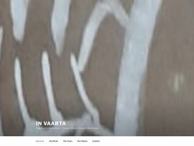 invaarta.com snapshot