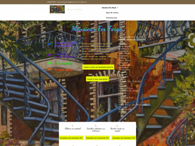 monsieur-fer-forge.com snapshot