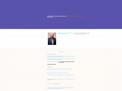 drdouglasposeyspeaks.com snapshot
