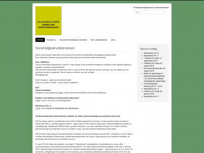 censor-socudd.dk snapshot