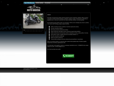 motobarzda.lt snapshot