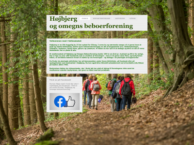 hoejbjergogomegn.dk snapshot