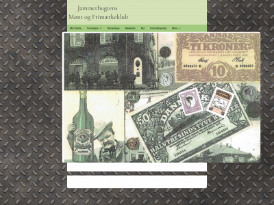 jammerbugtensmoentogfrimaerkeklub.dk snapshot