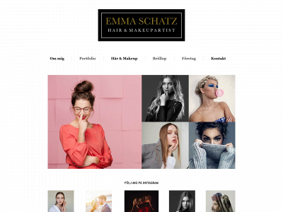 stylebyschatz.com snapshot