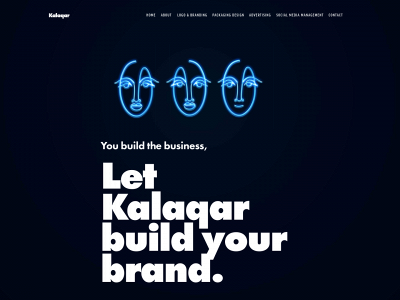 kalaqar.com snapshot