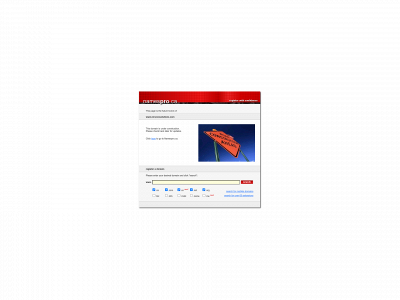 ennovosolutions.com snapshot