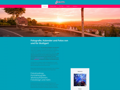 skubarts.de snapshot