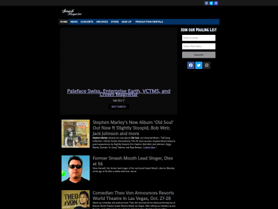 smashmagpresents.com snapshot