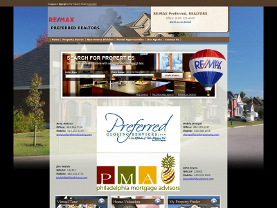 mikesdomain.com snapshot