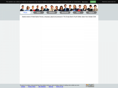 tryware90days.com snapshot