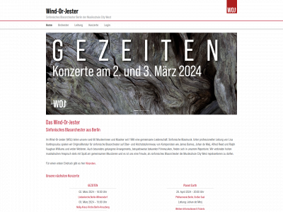 woj-berlin.de snapshot