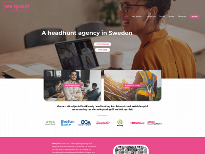 personalwequest.se snapshot
