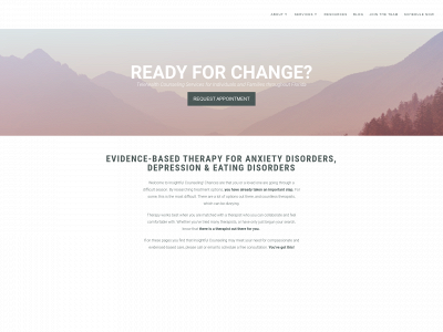 insightful-counseling.com snapshot