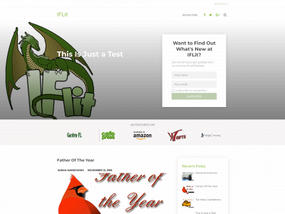 iflit.net snapshot