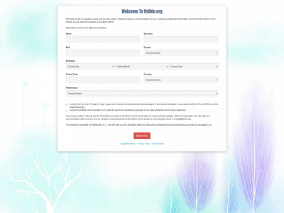thilhin.org snapshot