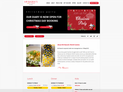 basraiayr.com snapshot