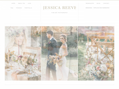 jessicareeve-photography.com snapshot