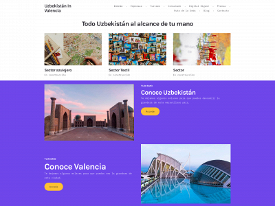 uzbekistaninvalencia.com snapshot