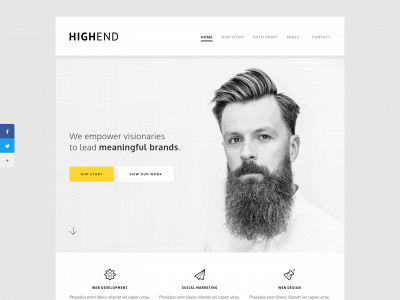 thiscontentwrangler.com snapshot