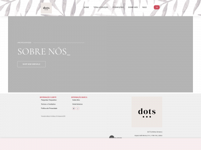 dotslisboa.com snapshot