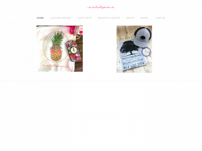 www.initiallyminesc.com snapshot