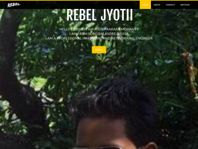 rebeljyotiprakashmohanty.weebly.com snapshot